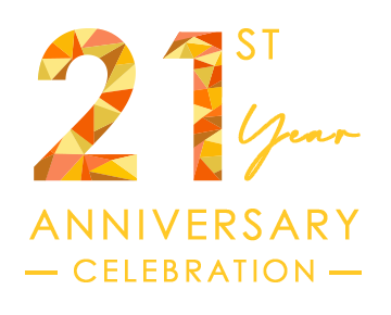 Anniversary Celebration