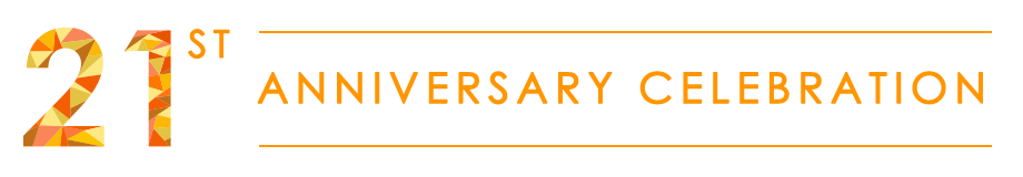 Anniversary Celebration