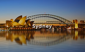 CPRV Sydney
