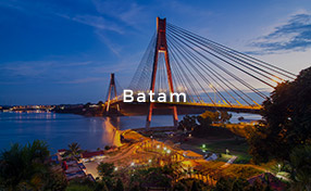 CPRV Batam