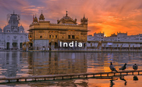 CPRV India