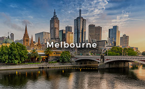 CPRV Melbourne