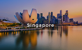 CPRV Singapore