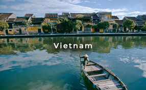 CPRV Vietnam