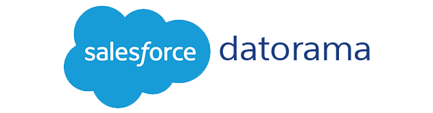 Salesforce Datorama